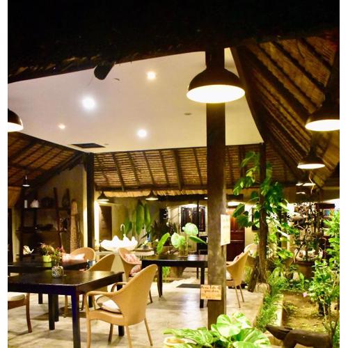 Casa Manalo Guest House