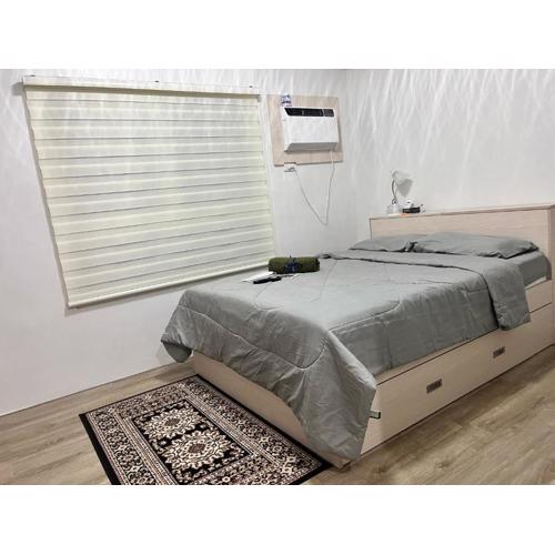 Casa Mangga at Mesavirre