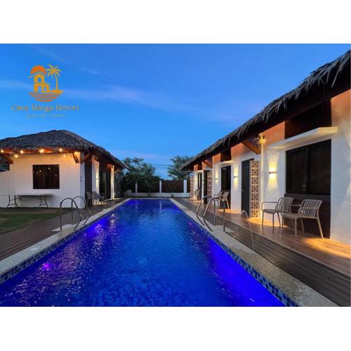 Casa Marga Resort - Panglao, Bohol