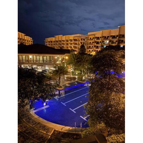 Casa Maria - Asteria Residences Paranaque