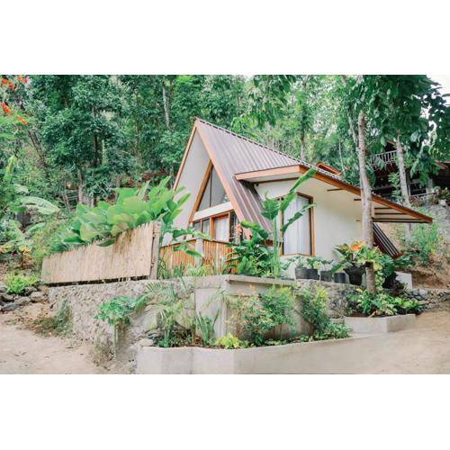 Casa Maria at Bigang Munti
