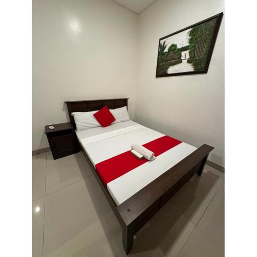 Casa Maria by Juemarst Suites