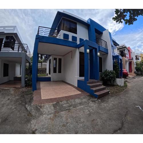 Casa Maria-River view -2 storey house