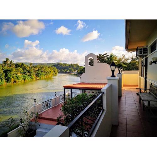 Casa Marina Bed and Breakfast