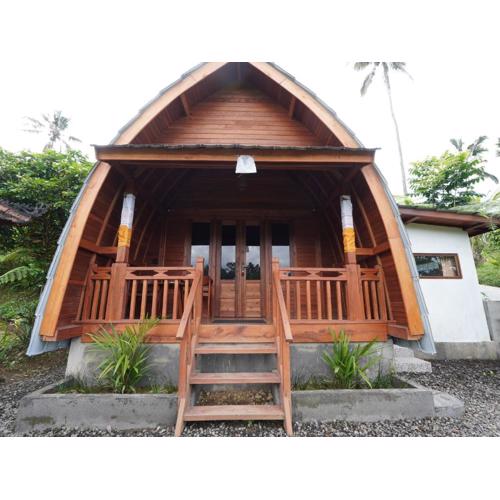 Casa Matā Phitā Cottage