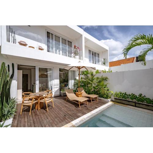 Casa Medjango Canggu