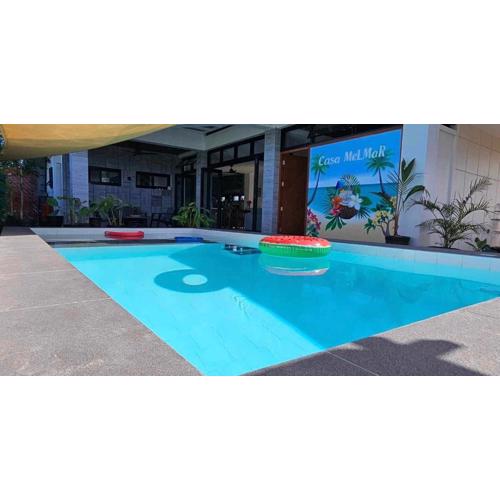 Casa Mel Mar Luxurious 3BR 3FullBR Villa with Pool