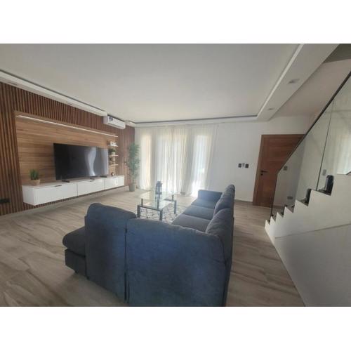 Casa Melican en Res Costa Cana