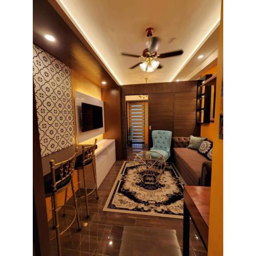 Casa Mexico at Air Residences Makati