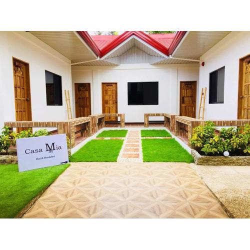 CASA MIA INN