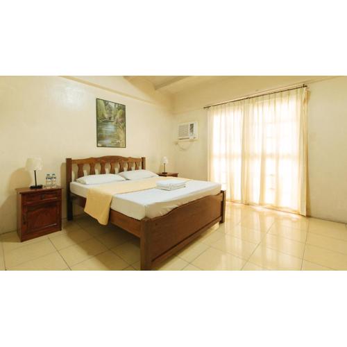 Casa Micarosa Hotel and Residences by RedDoorz