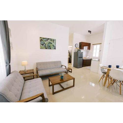 Casa Mik - Bohol Staycation