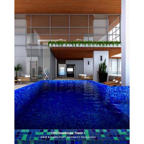 Casa Mira Guadalupe by Baguios Staycation