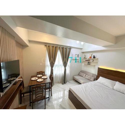 Casa Mira Towers Guadalupe Condo