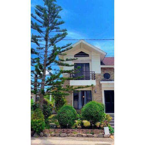 Casa Miranda Entire House in Tagaytay