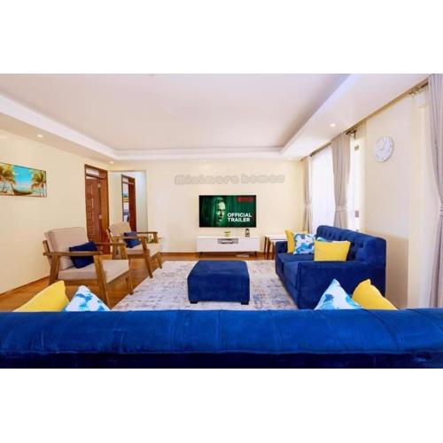 CASA MISA KILELESHWA