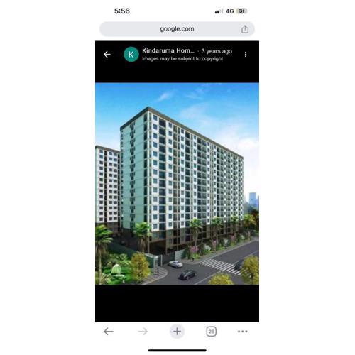 Casa Misa Kilimani by Carol