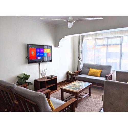 Casa Misa one bedroom