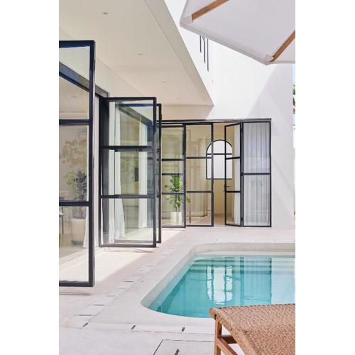 Casa Mona - Luxury 3 Bedroom Villa in Bingin