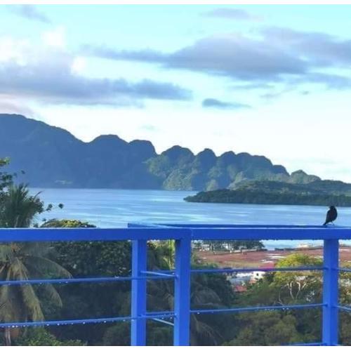 Casa Montemar Bed and Breakfast