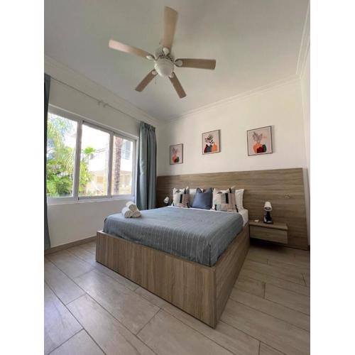 Casa Mulata Coral Village Pool & Playa