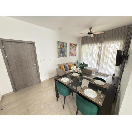 Casa Mulata Paseo del Mar 2 Pool & Playa