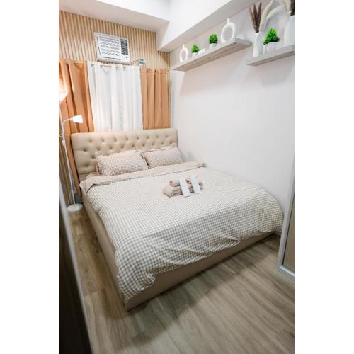 Casa Musikah's Blissful Suite