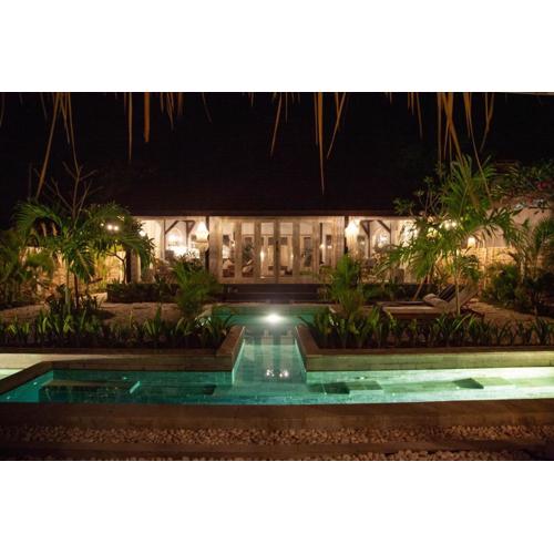 Casa Mystic Boutique villa