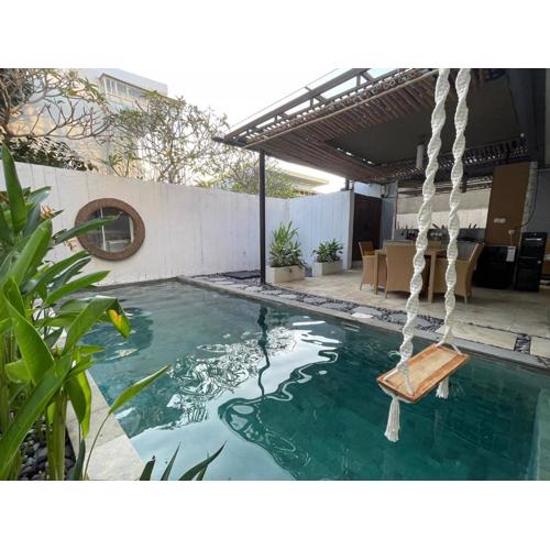 Casa Nakoa 2BR With Private Pool