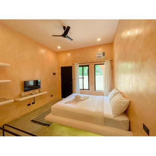 Casa Nala Calicoan - Standard Room