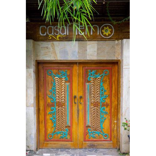 Casa Nemo Beach Resort & Spa