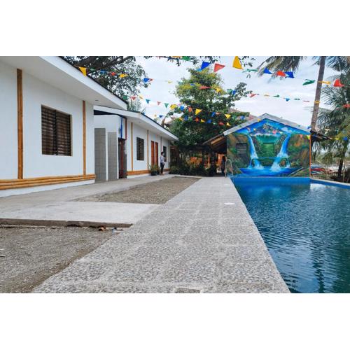 Casa Nena Hotel & Resort Iloilo by RedDoorz