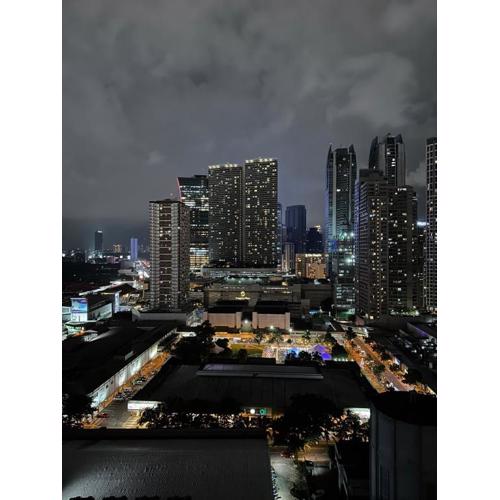 Casa ni Yanyan at Fame Residences