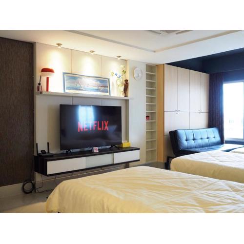 Casa Nimmana City View 3Beds 4Pax - Nimman
