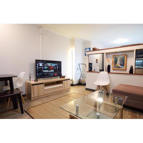 Casa Nimmana King Bed 4Pax - Nimman