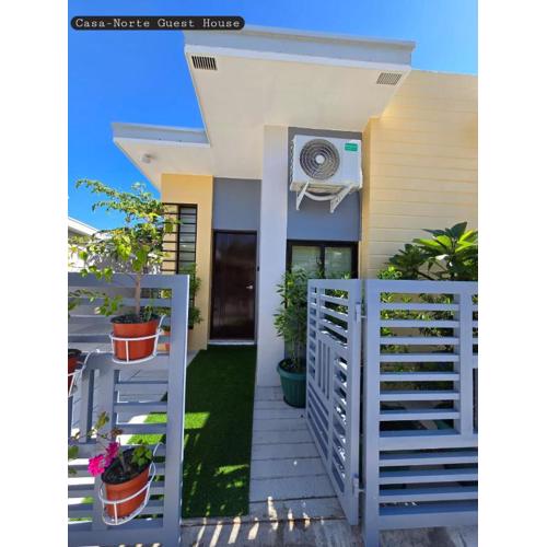 Casa-Norte Guest House