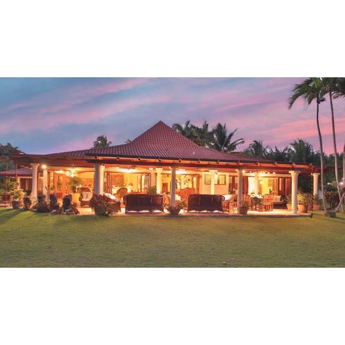 CASA NOSTRA RESORT by Klabhouse