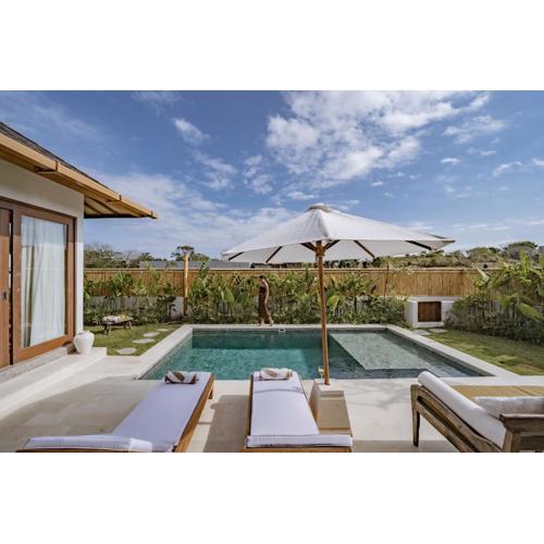 Casa Nyang Balinese Villa - Private Pool & Walk to Nyang Nyang Beach, Uluwatu