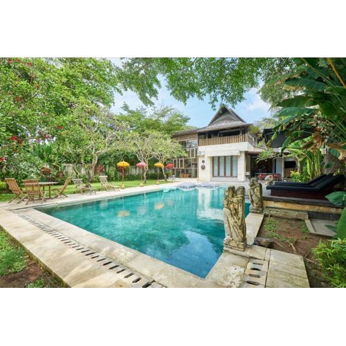 Casa Ola Villa Pererenan