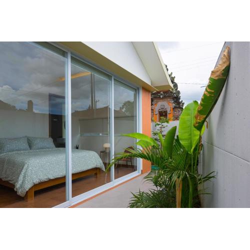 Casa Orange, Lod Tunduh