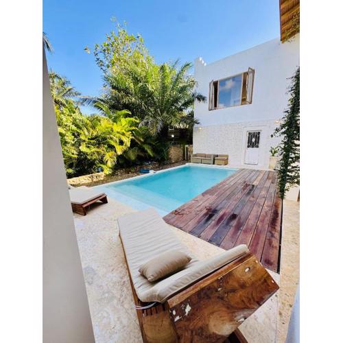 Casa Padura Anna room