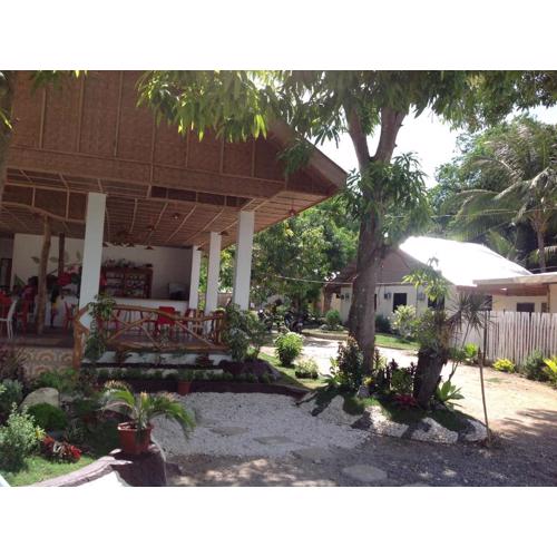 Casa Paliton Siquijor near Beach