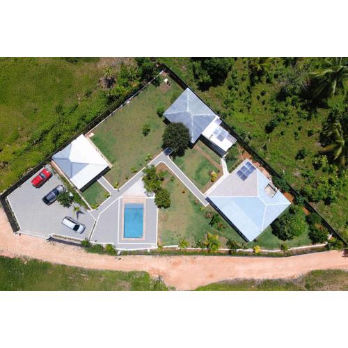 Casa Palma El Limon Samana