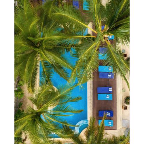 Casa Paradis Boutique Hotel