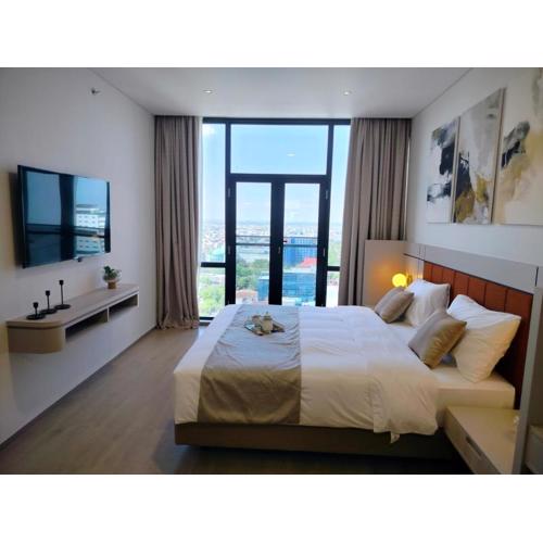 Casa Paradise at 31 Sudirman Suites Makassar