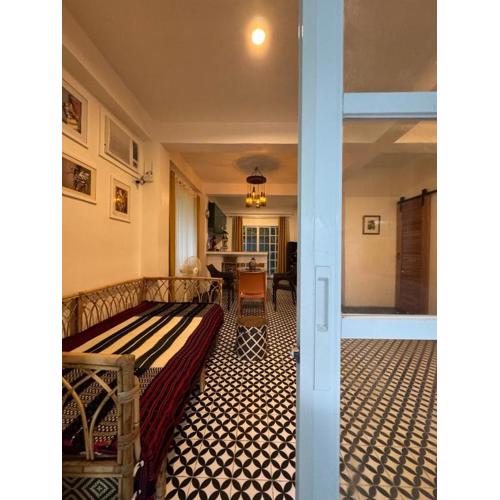 Casa Patron Calicoan