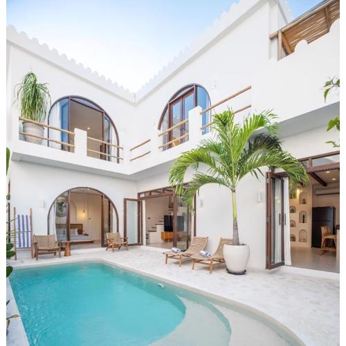 Casa Pelagos 3 Bedroom Villa with Private Pool