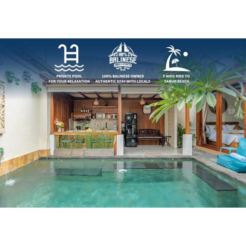 Casa Perla by Bukit Vista