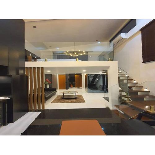 Casa Prinza Luxury Suite