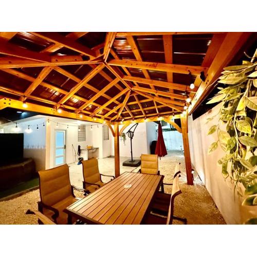 CASA Privada Jacuzzi Internet BBQ Free Netflix